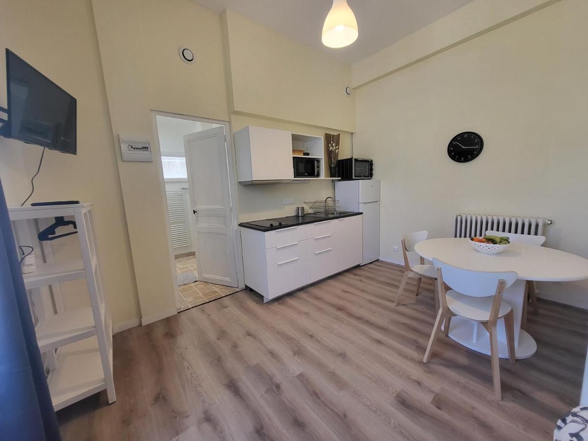La Maison De Dannie Gardanne Eksteriør bilde