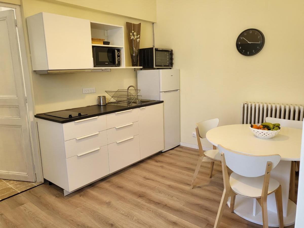 La Maison De Dannie Gardanne Eksteriør bilde
