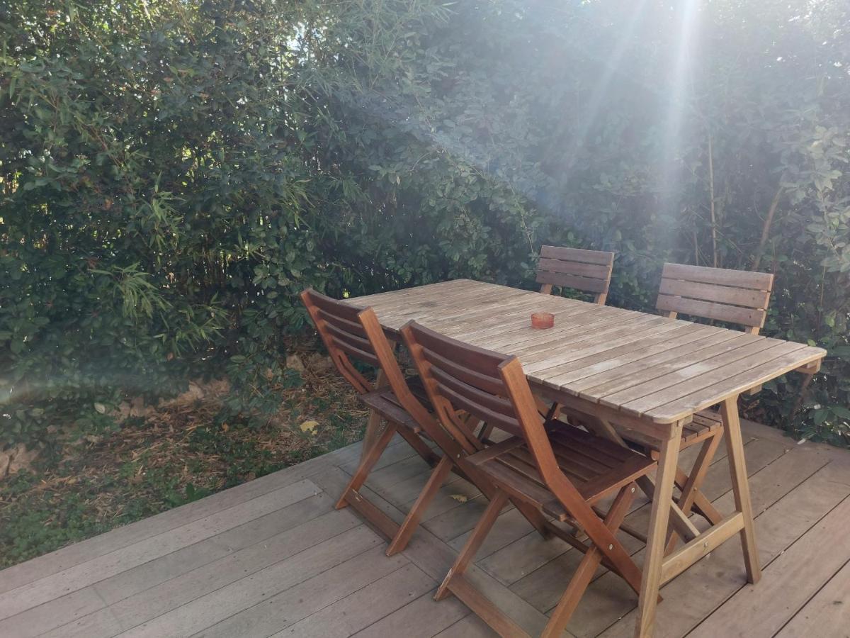 La Maison De Dannie Gardanne Eksteriør bilde
