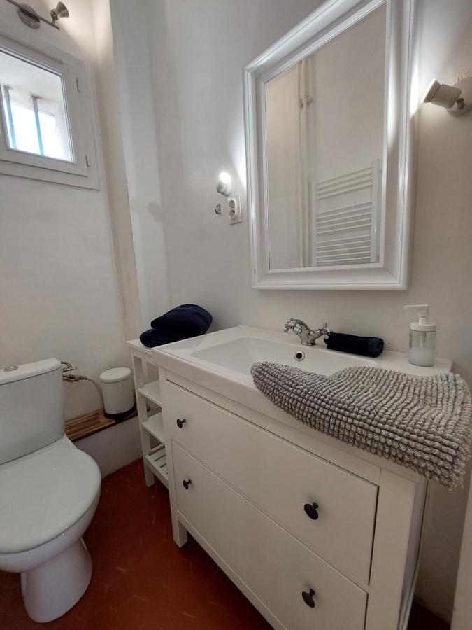 La Maison De Dannie Gardanne Eksteriør bilde