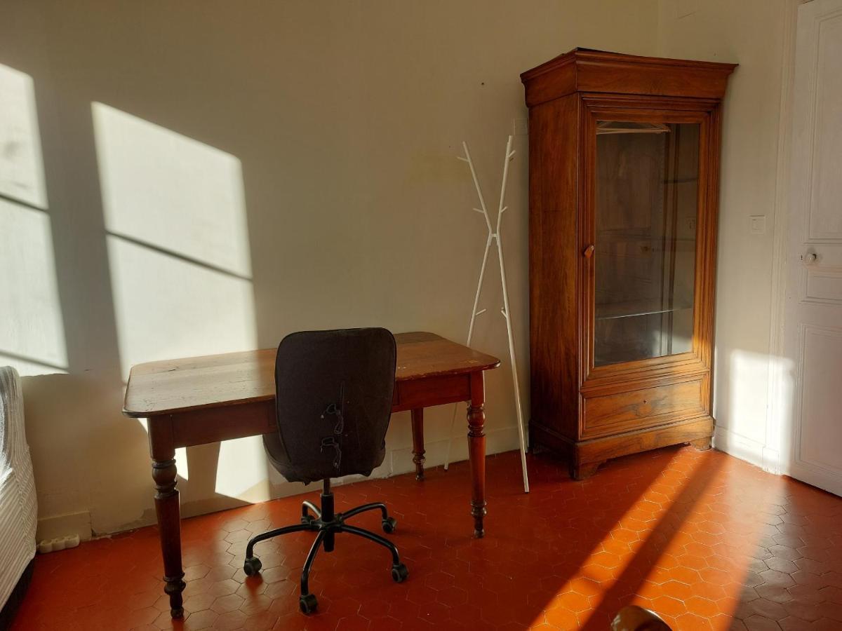 La Maison De Dannie Gardanne Eksteriør bilde