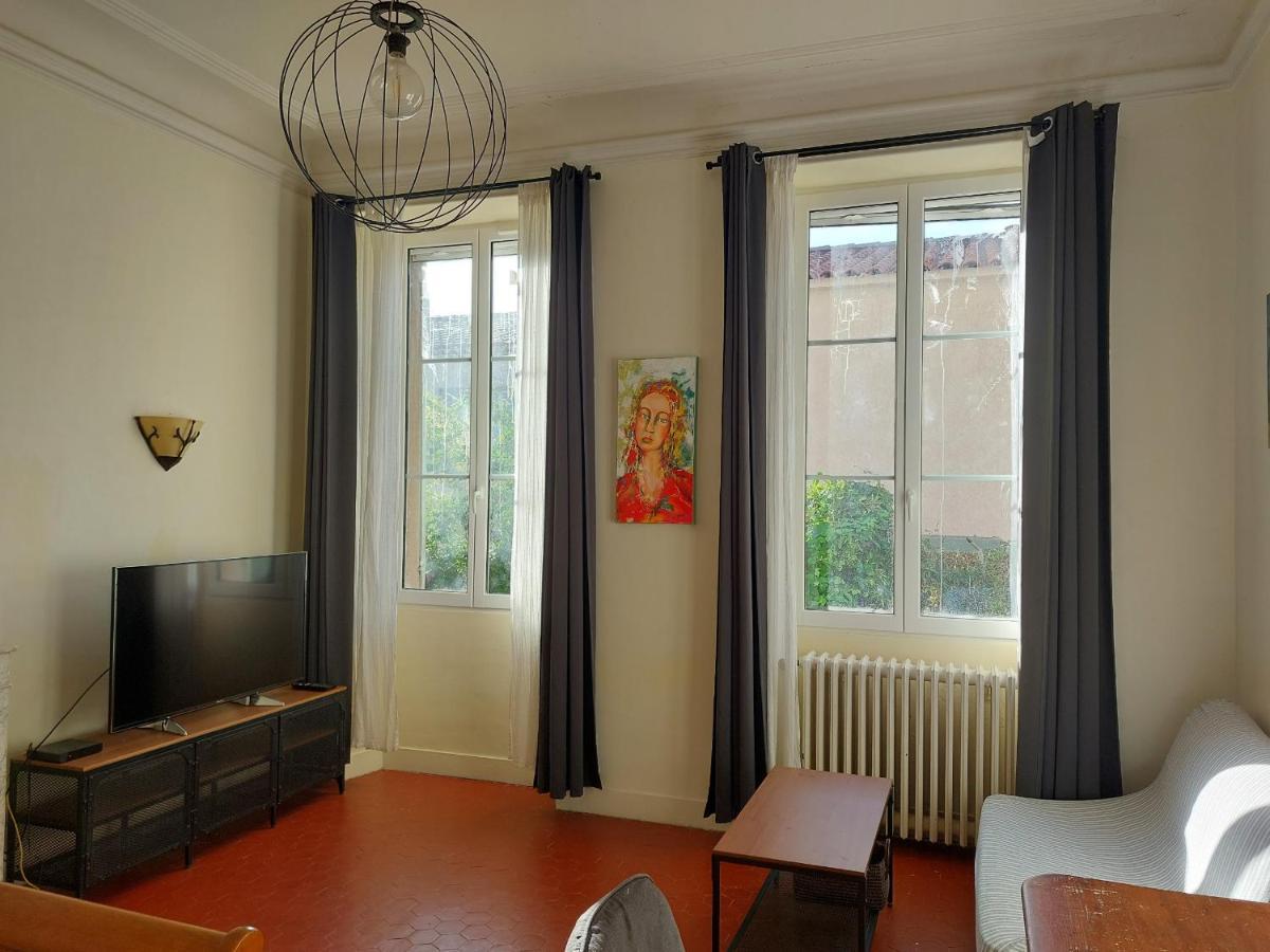La Maison De Dannie Gardanne Eksteriør bilde