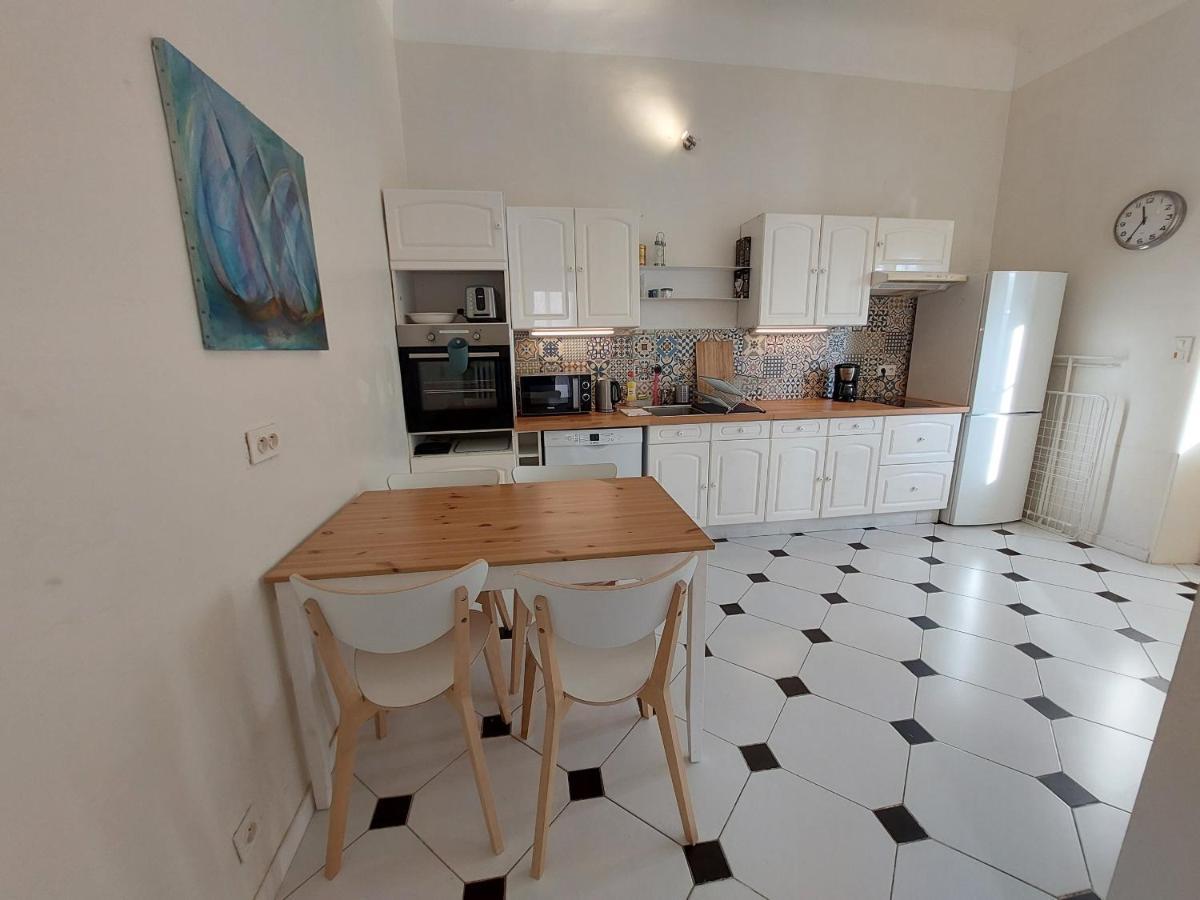 La Maison De Dannie Gardanne Eksteriør bilde