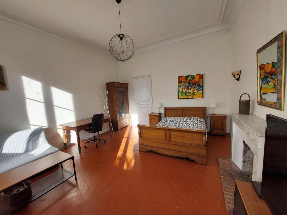 La Maison De Dannie Gardanne Eksteriør bilde