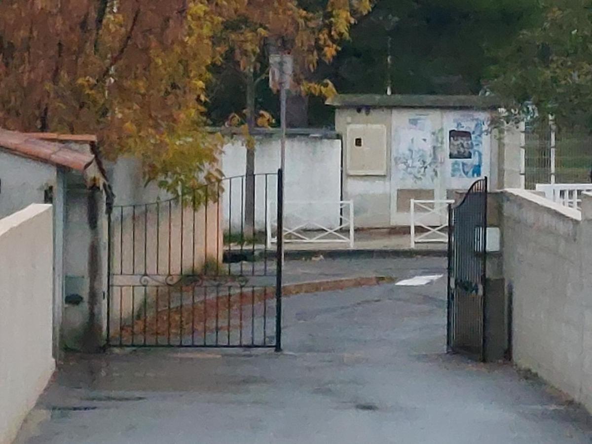 La Maison De Dannie Gardanne Eksteriør bilde