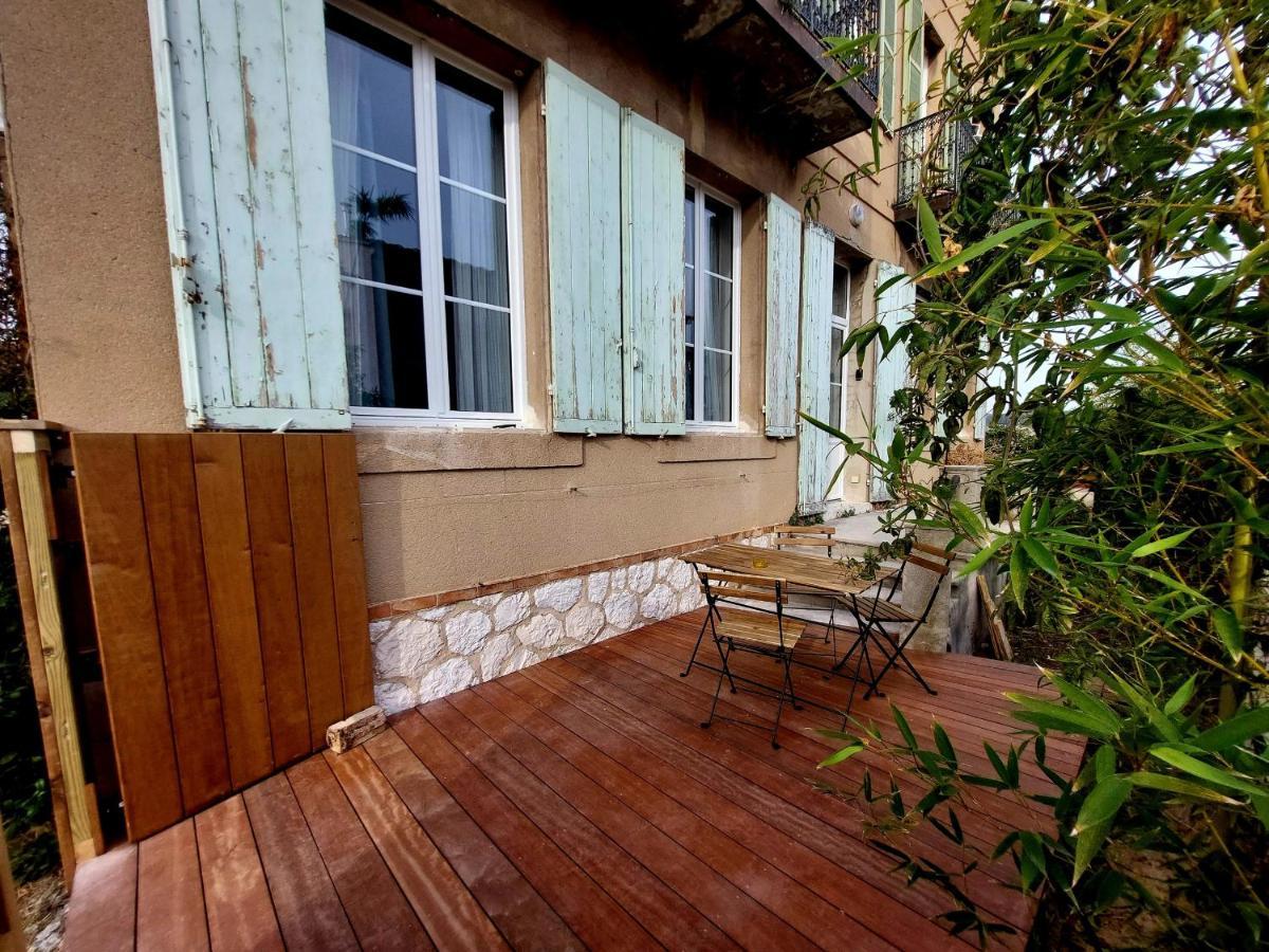 La Maison De Dannie Gardanne Rom bilde