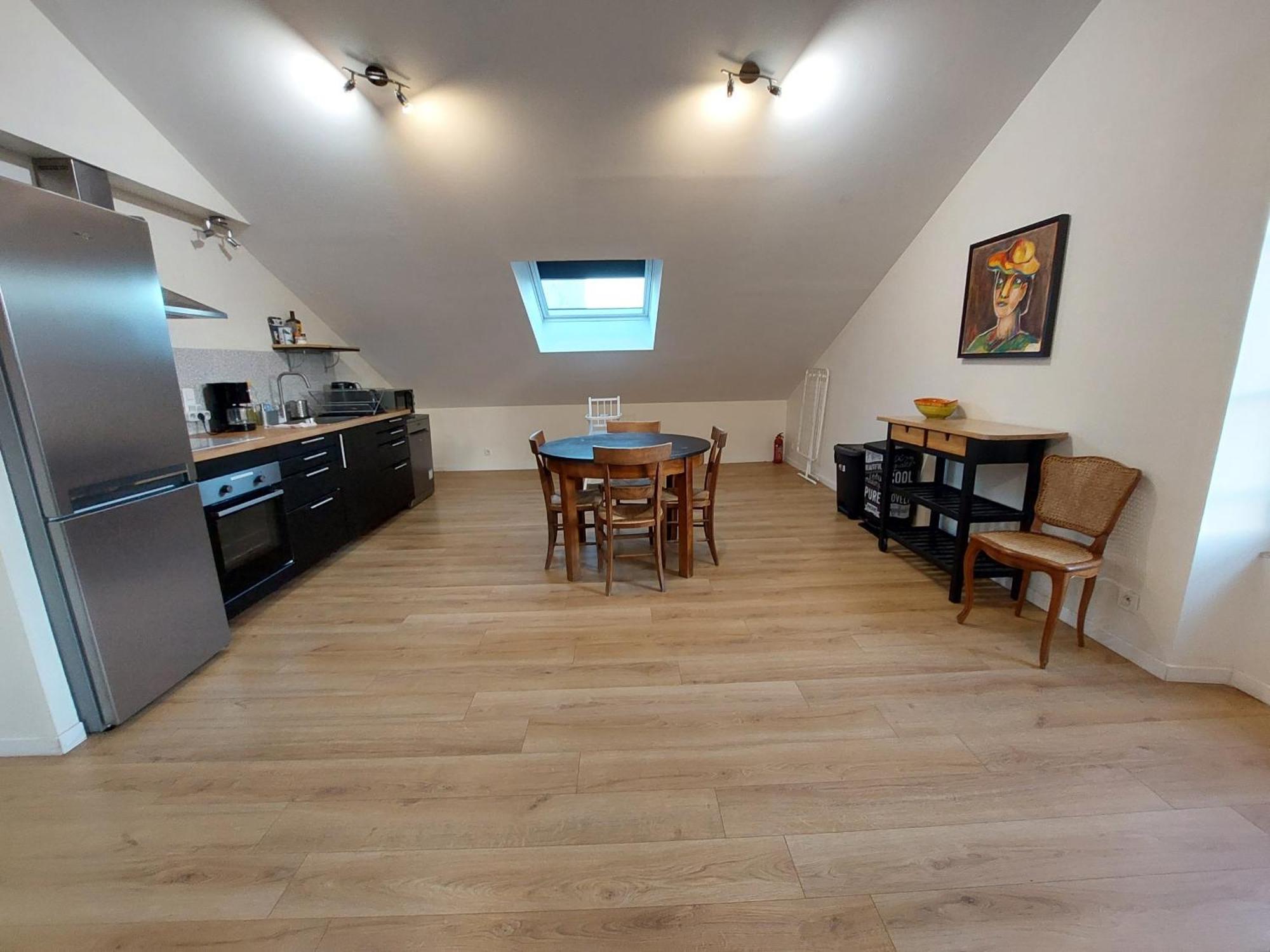 La Maison De Dannie Gardanne Rom bilde