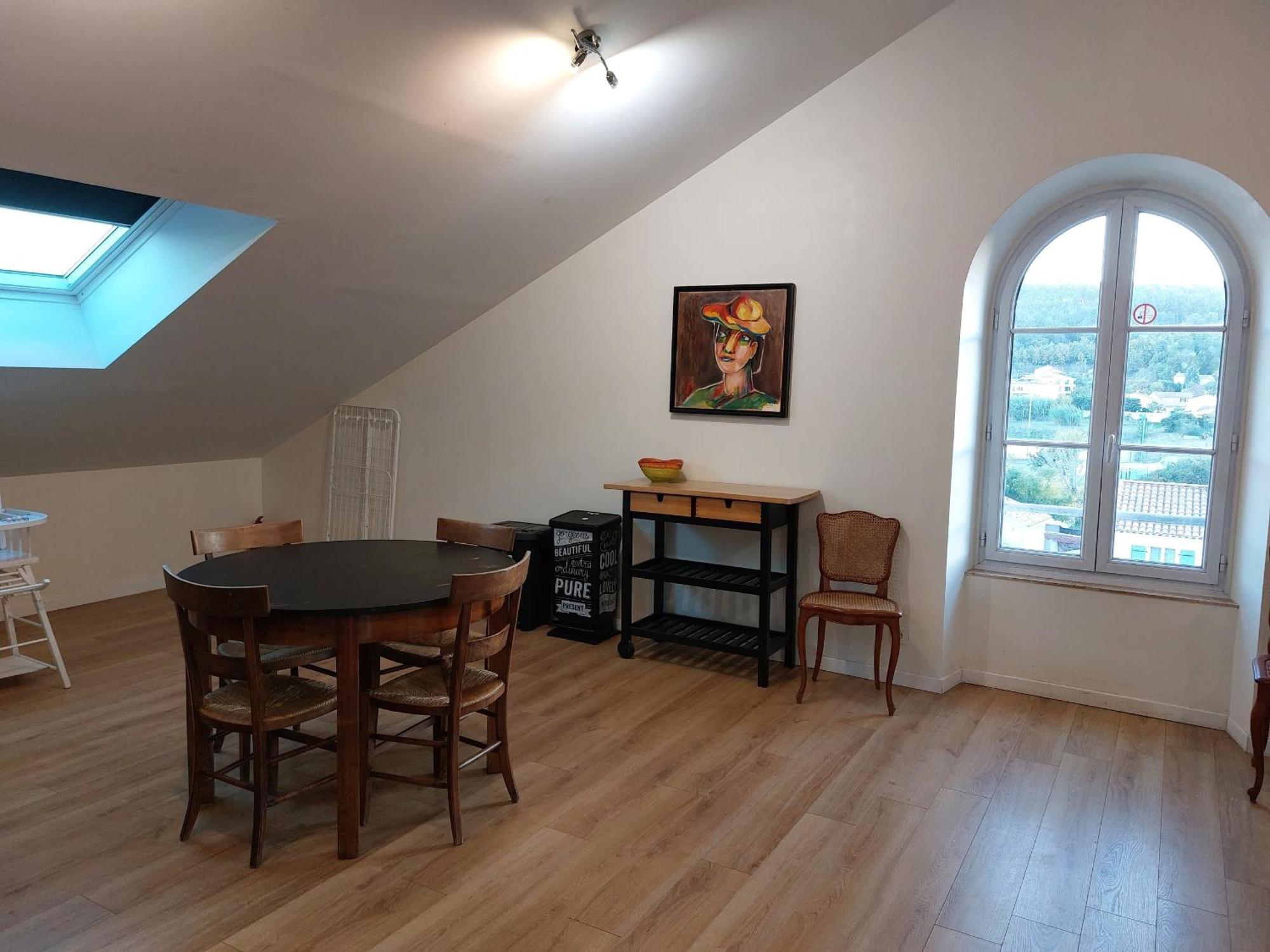 La Maison De Dannie Gardanne Eksteriør bilde