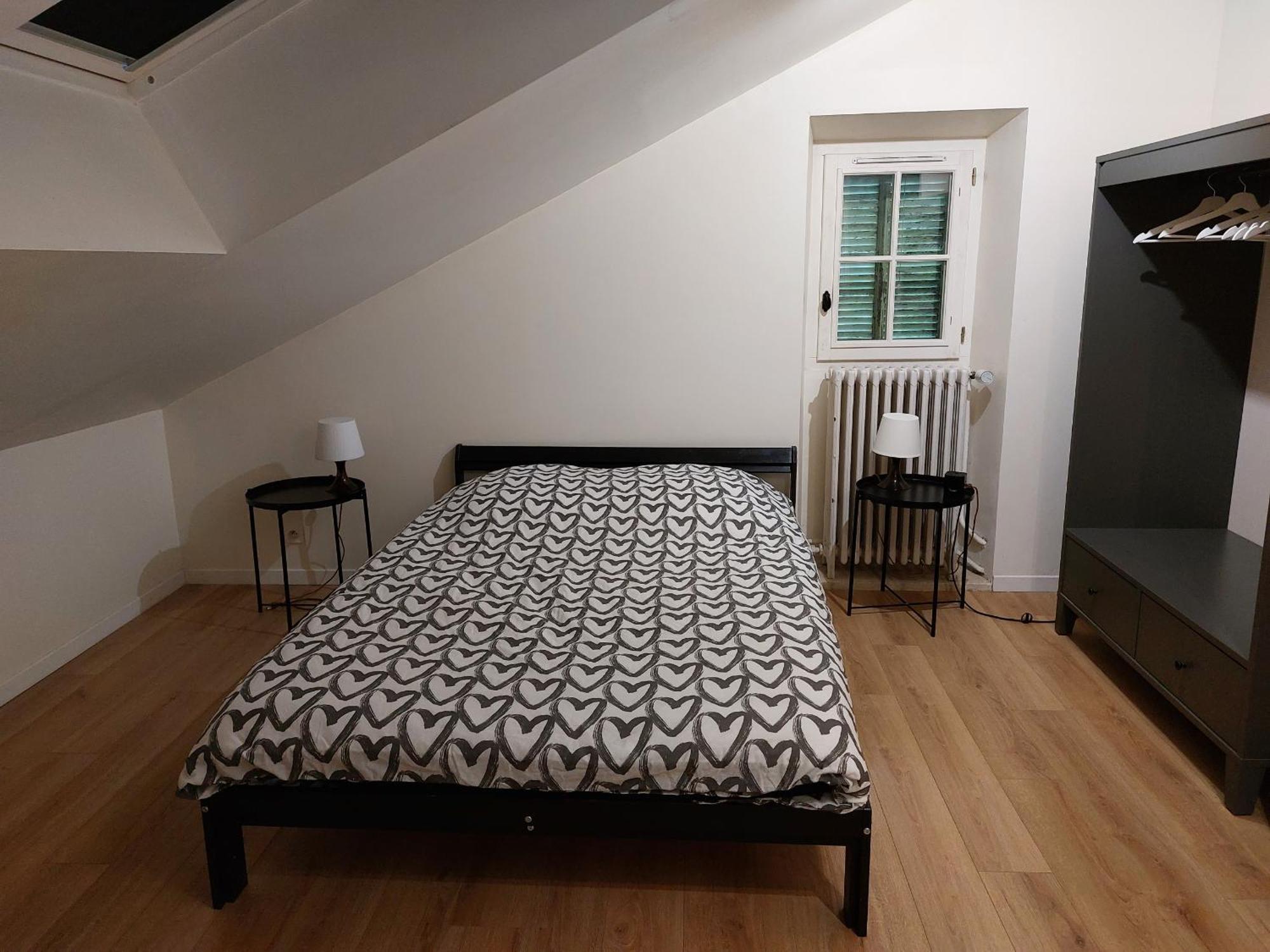 La Maison De Dannie Gardanne Rom bilde