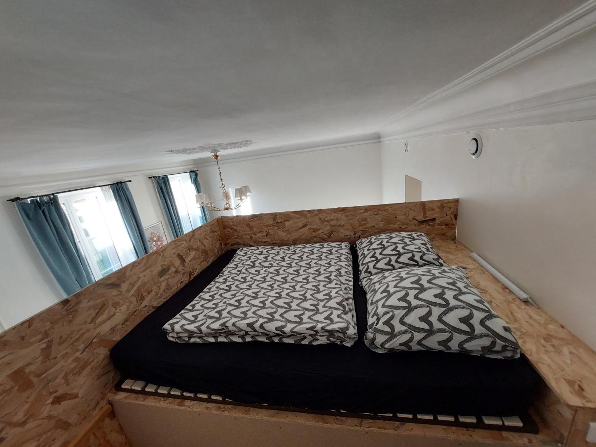 La Maison De Dannie Gardanne Rom bilde