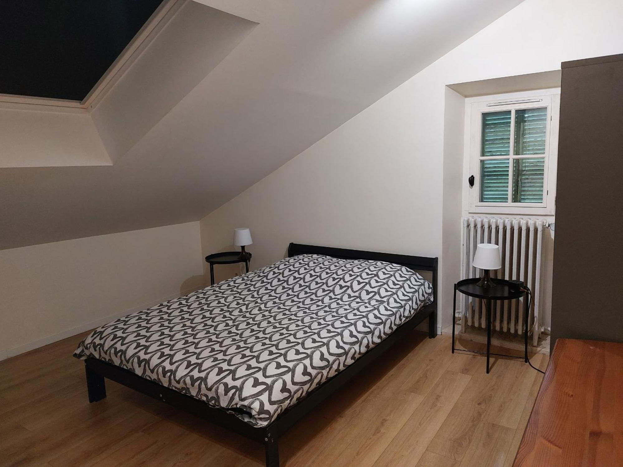 La Maison De Dannie Gardanne Rom bilde