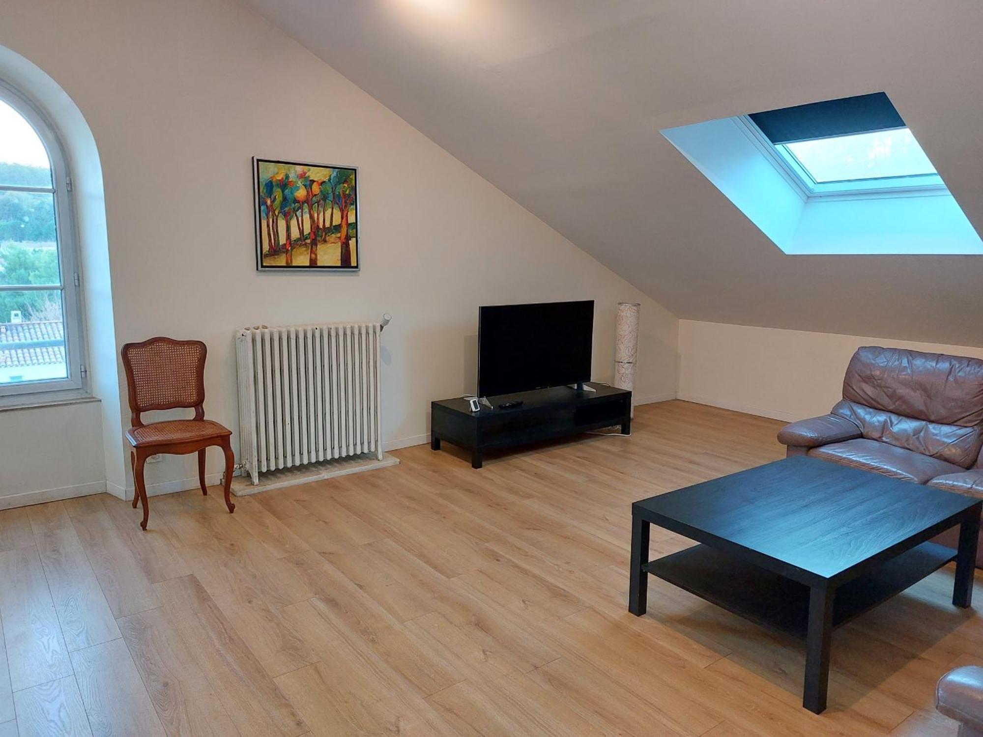 La Maison De Dannie Gardanne Eksteriør bilde