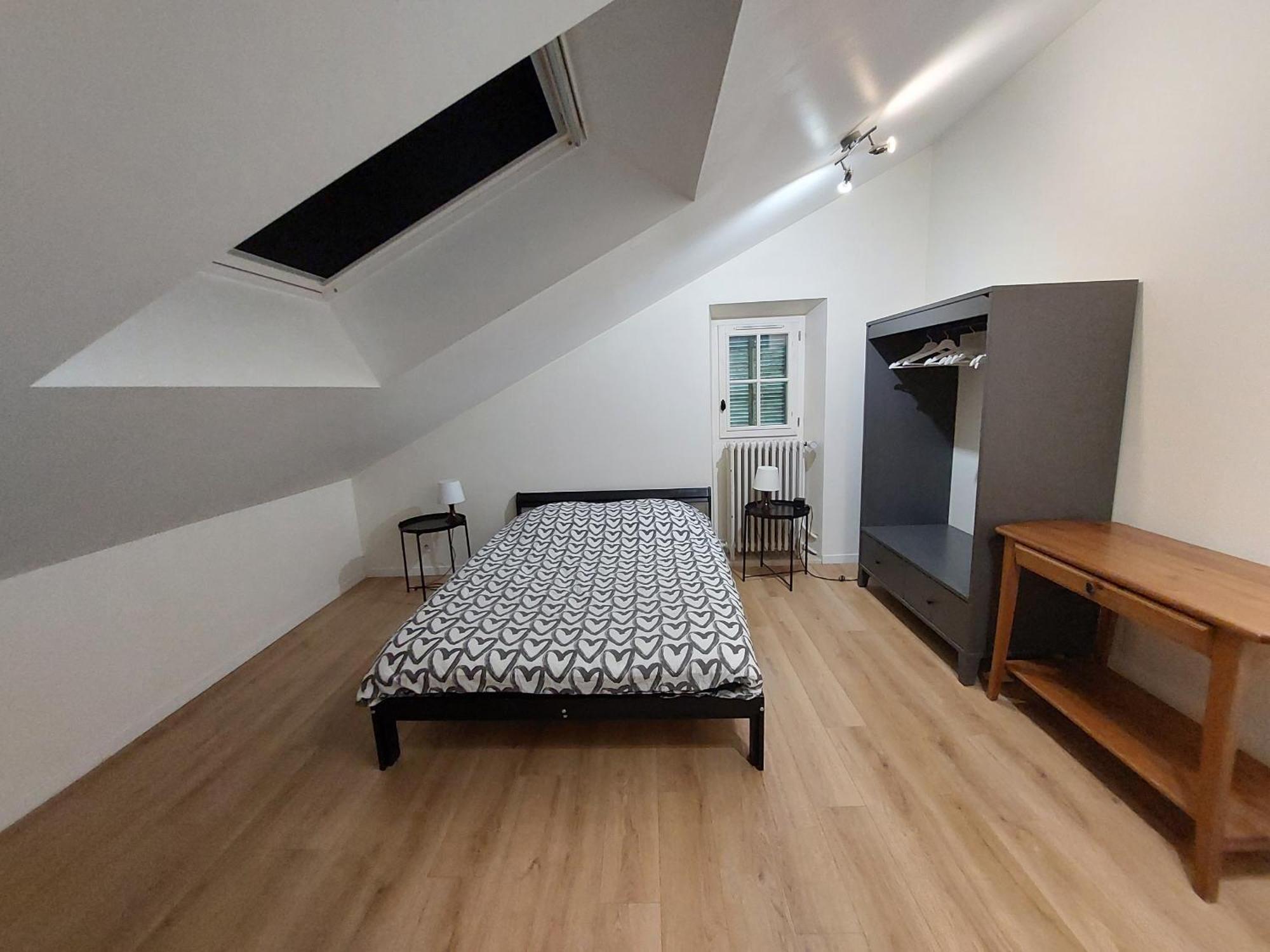 La Maison De Dannie Gardanne Rom bilde