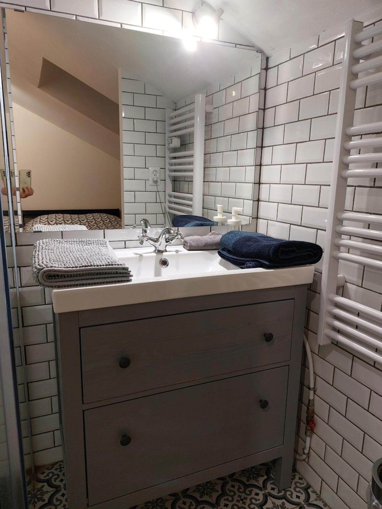 La Maison De Dannie Gardanne Rom bilde