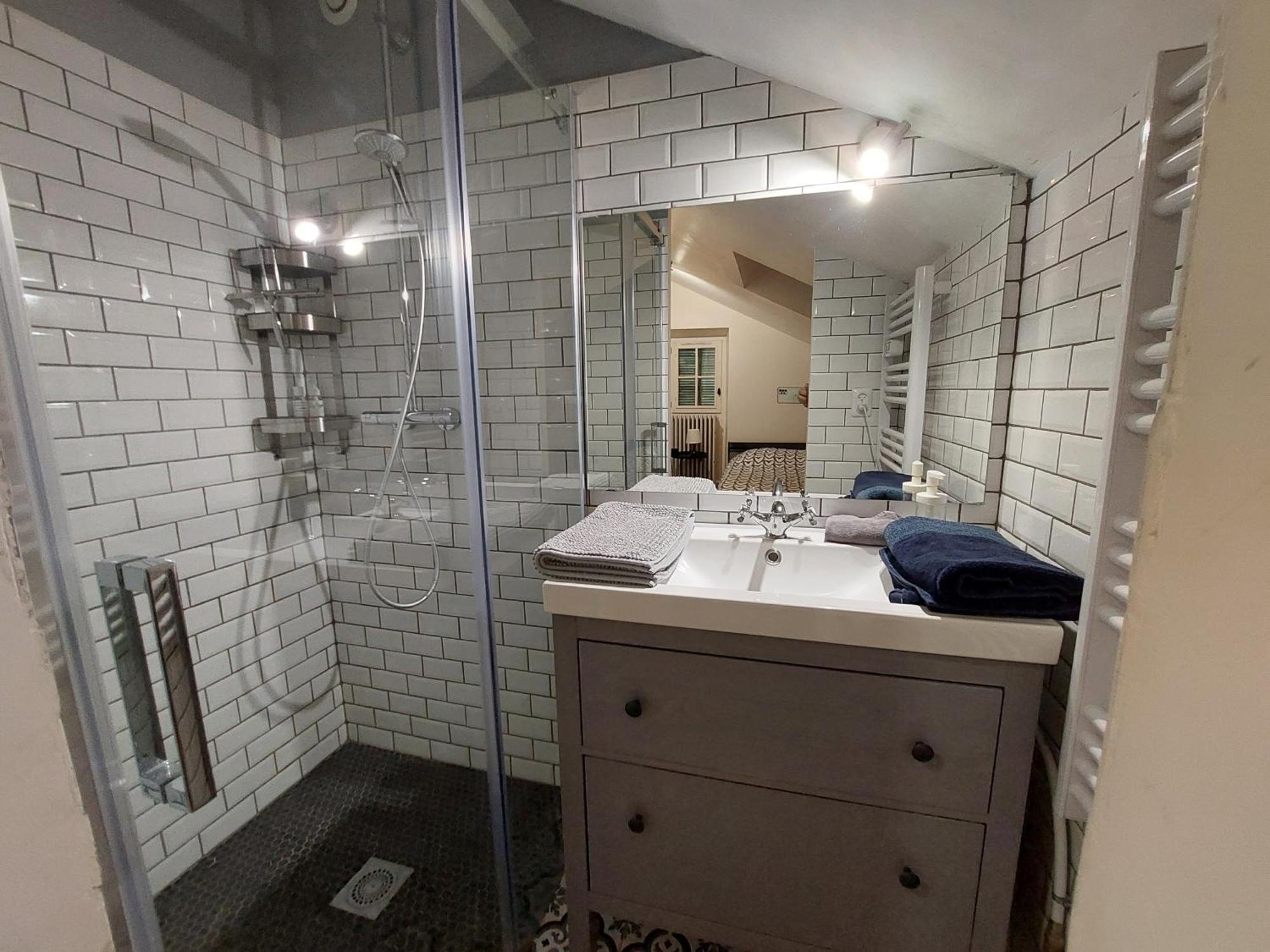 La Maison De Dannie Gardanne Rom bilde