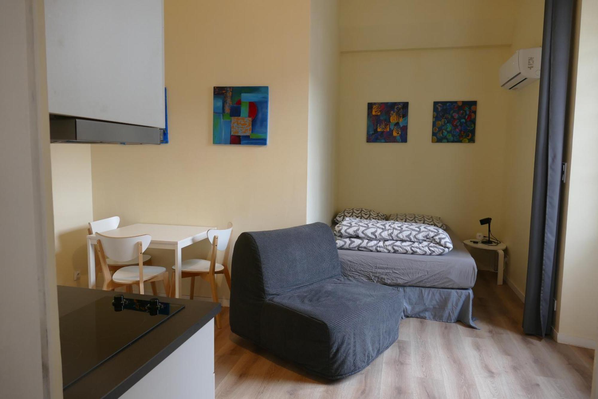 La Maison De Dannie Gardanne Rom bilde